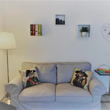 Apartamento Maison 53 Incantevole Vista Cattedrale Di *