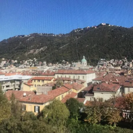 Maison 53 Incantevole Vista Cattedrale Di 아파트