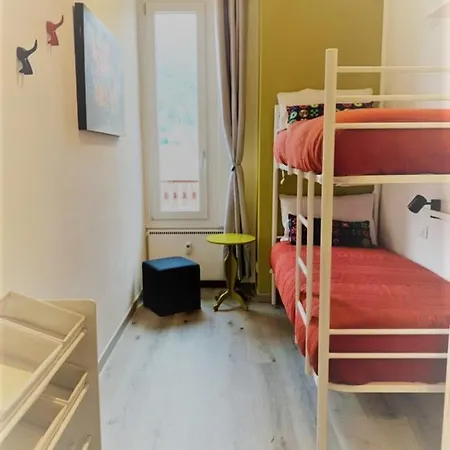 Maison 53 Incantevole Vista Cattedrale Di 아파트 코모