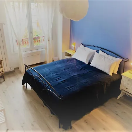 Maison 53 Incantevole Vista Cattedrale Di 아파트 코모