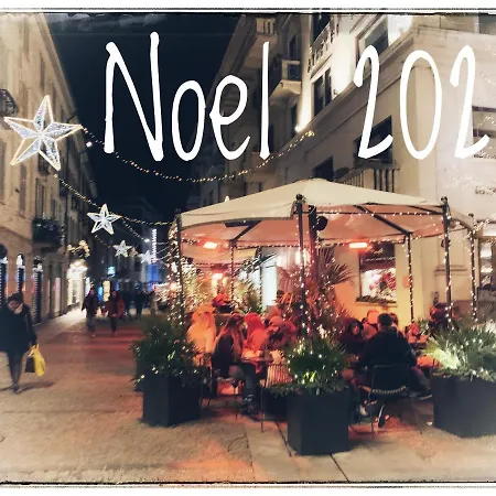 Daire Maison 53 Incantevole Vista Cattedrale Di Como